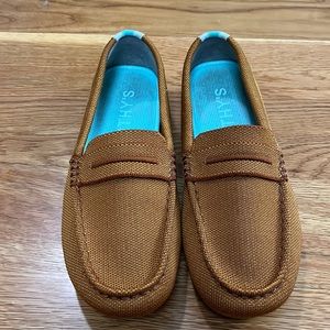 Rothy’s driver shoes, size 7.5